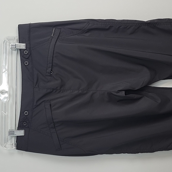 Royal Robbins nylon pants zip pockets - Picture 5 of 9
